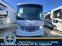 New 2024 Jayco Alante 29S available in St. Augustine, Florida