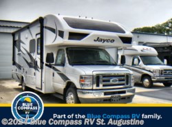 New 2024 Jayco Redhawk 24B available in St. Augustine, Florida
