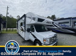 New 2024 Jayco Redhawk 29XK available in St. Augustine, Florida