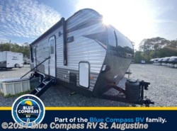 New 2024 Forest River Aurora 26FKDS available in St. Augustine, Florida
