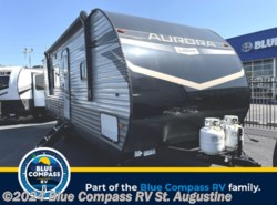 New 2024 Forest River Aurora Light 26BH available in St. Augustine, Florida