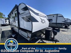 New 2024 Jayco Jay Feather Micro 199MBS available in St. Augustine, Florida