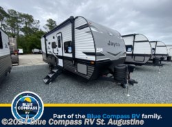 New 2024 Jayco Jay Flight 235MBH available in St. Augustine, Florida