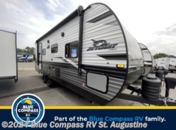 New 2024 Jayco Jay Flight 240RBS available in St. Augustine, Florida