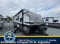 New 2024 Jayco Jay Flight 284BHS available in St. Augustine, Florida