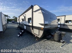 New 2024 Jayco Jay Flight 324BDS available in St. Augustine, Florida