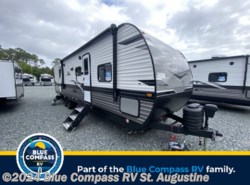 New 2024 Jayco Jay Flight 324BDS available in St. Augustine, Florida
