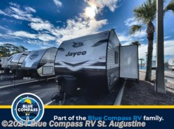 New 2024 Jayco Jay Flight SLX 261BHS available in St. Augustine, Florida
