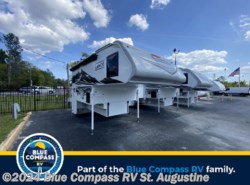 New 2024 Lance  Lance Truck Campers 975 available in St. Augustine, Florida