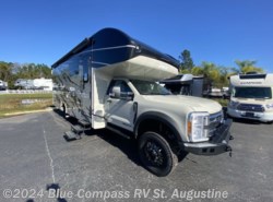 New 2024 Jayco Seneca XT 32U available in St. Augustine, Florida