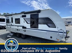 Used 2022 Lance  Lance Travel Trailers 2075 available in St. Augustine, Florida
