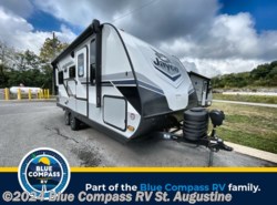 New 2024 Jayco Jay Feather 19MRK available in St. Augustine, Florida