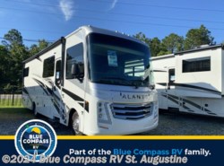 New 2025 Jayco Alante 29F available in St. Augustine, Florida