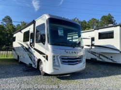 New 2025 Jayco Alante 29F available in St. Augustine, Florida