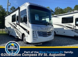 New 2025 Jayco Alante 29S available in St. Augustine, Florida