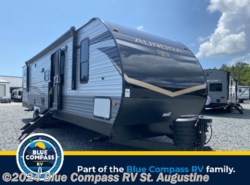New 2024 Forest River Aurora 34BHTS available in St. Augustine, Florida