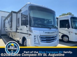 New 2025 Jayco Precept 34G available in St. Augustine, Florida