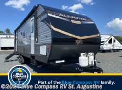 New 2024 Forest River Aurora Light 27BHS available in St. Augustine, Florida