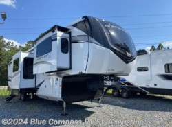 New 2024 Jayco North Point 382FLRB available in St. Augustine, Florida