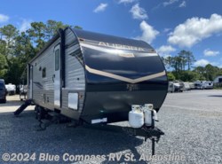 New 2024 Forest River Aurora Light 27BHS available in St. Augustine, Florida