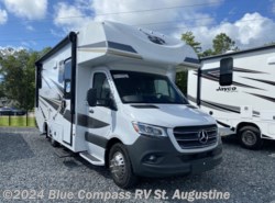 New 2024 Jayco Melbourne 24L available in St. Augustine, Florida