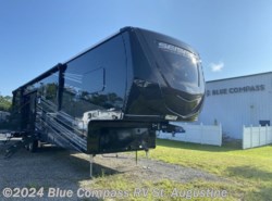 New 2024 Jayco Seismic Luxury Series 4113 available in St. Augustine, Florida