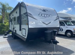 New 2025 Jayco Jay Flight 240RBS available in St. Augustine, Florida