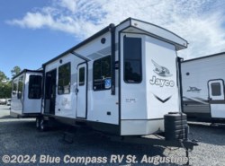 New 2025 Jayco Bungalow 40RLTS available in St. Augustine, Florida