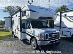 New 2025 Forest River Forester LE 2551DS available in St. Augustine, Florida