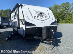 New 2025 Jayco Jay Feather 21MBH available in St. Augustine, Florida