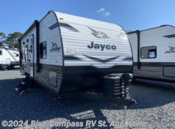 New 2024 Jayco Jay Flight SLX 260BH available in St. Augustine, Florida