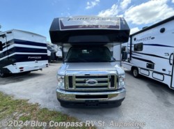 New 2025 Forest River Forester 3011DS available in St. Augustine, Florida