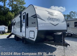 New 2025 Jayco Jay Flight SLX 262RLS available in St. Augustine, Florida