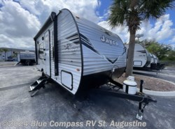 New 2025 Jayco Jay Flight SLX 175FQ available in St. Augustine, Florida