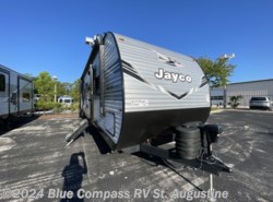 New 2025 Jayco Jay Flight SLX 321BDS available in St. Augustine, Florida