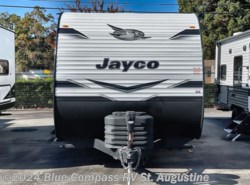 New 2024 Jayco Jay Flight SLX 260BH available in St. Augustine, Florida