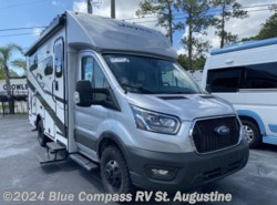 New 2025 Jayco Granite Ridge 22T available in St. Augustine, Florida