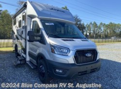 New 2025 Jayco Granite Ridge 22T available in St. Augustine, Florida