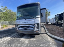 New 2025 Jayco Precept 36C available in St. Augustine, Florida