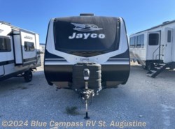 New 2025 Jayco Jay Feather 27MK available in St. Augustine, Florida