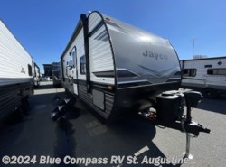 New 2025 Jayco Jay Flight 284BHS available in St. Augustine, Florida