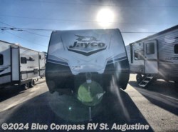 New 2025 Jayco Jay Feather 25RB available in St. Augustine, Florida