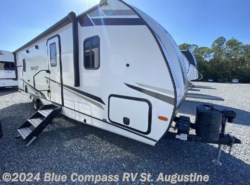 Used 2022 CrossRoads Sunset Trail SS253RB available in St. Augustine, Florida