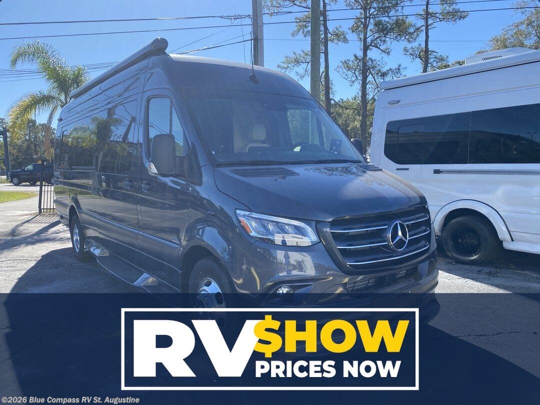 New 2025 American Coach Patriot MD2 170EXT available in St. Augustine, Florida