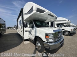 New 2025 Jayco Redhawk 29XK available in St. Augustine, Florida