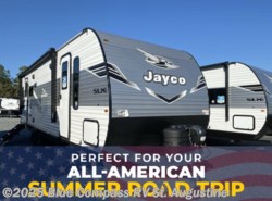New 2025 Jayco Jay Flight SLX 262RLS available in St. Augustine, Florida