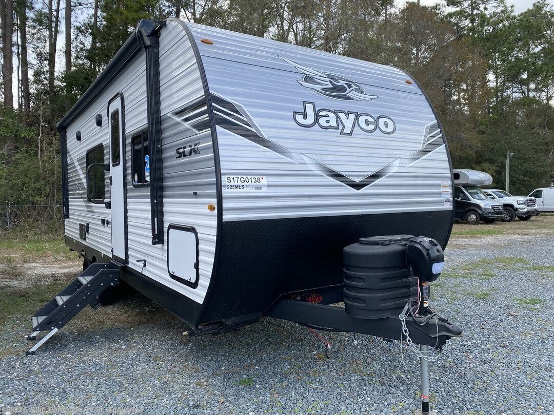 New 2025 Jayco Jay Flight SLX 225MLS available in St. Augustine, Florida