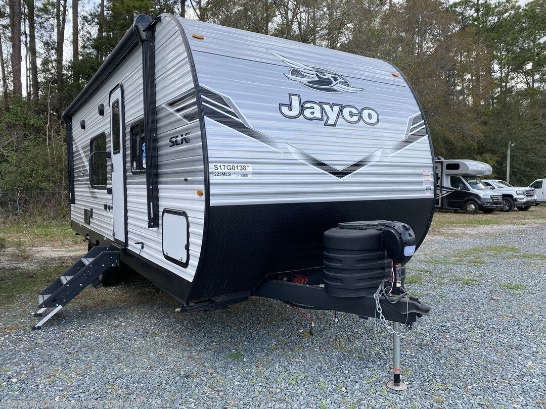 New 2025 Jayco Jay Flight SLX 225MLS available in St. Augustine, Florida