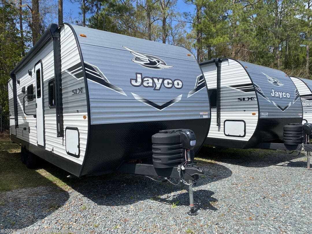 New 2025 Jayco Jay Flight SLX 261BHS available in St. Augustine, Florida