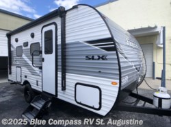 New 2025 Jayco Jay Flight SLX 160LK available in St. Augustine, Florida